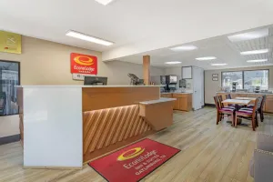 Image of Econo Lodge Inn & Suites Gatlinburg at the Convention Center