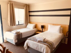 Image of Red Cedar Motel