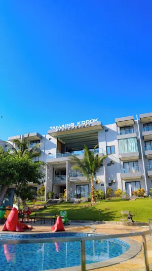 Image of Tanjung Kodok Beach Resort