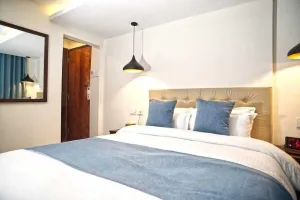 Image of Satkar Hotel Kathmandu