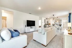 Image of 4 Mi to Legoland: Newly Built Home in Winter Haven
