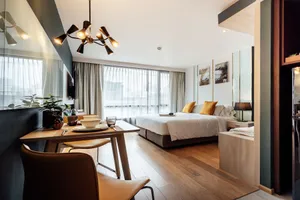 Image of Montana Bangkok Hotel & Residence