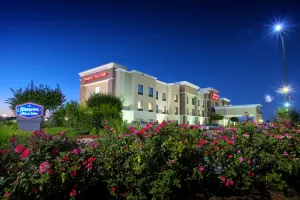 Image of Hampton Inn & Suites Houston - Rosenberg