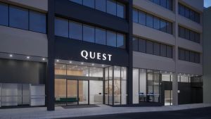 Image of Quest Canberra City Walk