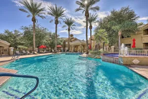 Image of Resort Condo 8 Mi to Old Town Scottsdale!