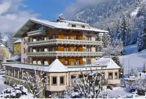 Image of Hotel Völserhof - Bergbahn im Sommer 2025 inklusive