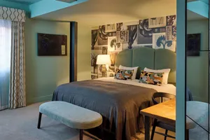 Image of Hotel du Vin Bristol