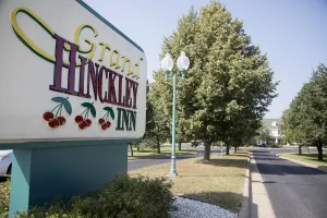 Image of Grand Hinckley Inn