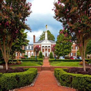 Image of Virginia Crossings Hotel, Tapestry Collection by Hilton