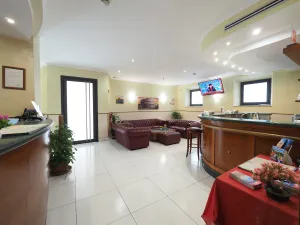 Image of Hotel Osimar
