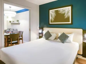 Image of Aparthotel Adagio Monaco Palais Joséphine