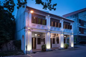 Image of Rope Walk Guest House