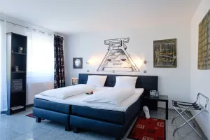 Image of art Hotel Körschen