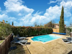 Image of Scenic Villa With Private Swimming Pool