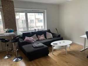 Image of Big apartment in Stockholm city