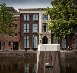 Image of Stadsvilla Mout Rotterdam-Schiedam