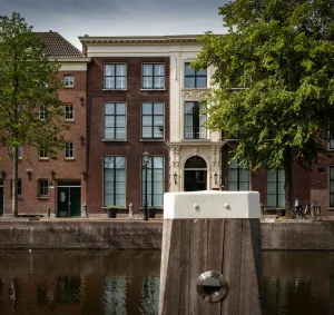 Image of Stadsvilla Mout Rotterdam-Schiedam