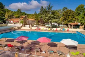Image of Village Vacances les Bories