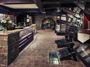 Image of Mercure Perth Hotel