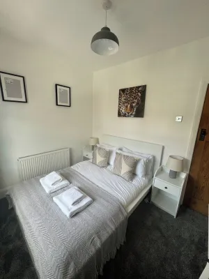 Image of Simonside Apartment