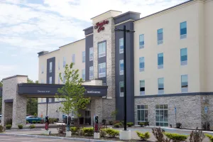 Image of Hampton Inn Atlantic City/Absecon