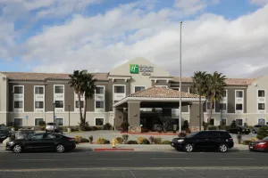 Image of Holiday Inn Express Hotel & Suites Hesperia by IHG