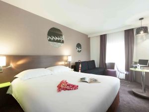 Image of ibis Styles Beaune Centre