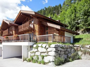 Image of Luxurious Chalet in Pinzgau With Pool
