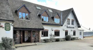 Image of The Airman Hotel