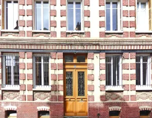 Image of Charming holiday home, near the beach