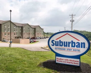 Image of Suburban Studios Triadelphia - Wheeling at The Highlands