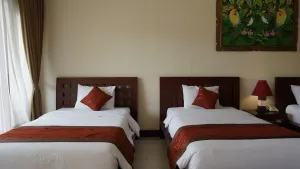 Image of Kusuma Resort Seminyak