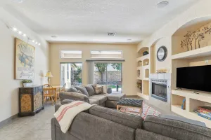 Image of Las Cruces Vacation Rental Near Trails and Golf!