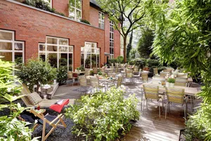 Image of Lindner Hotel Köln City Plaza