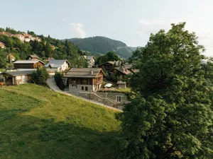 Image of Zannier Le Chalet
