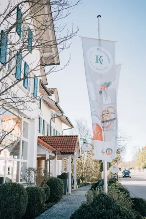Image of Klostermaier Hotel & Restaurant