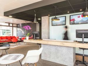 Image of ibis Thonon Centre