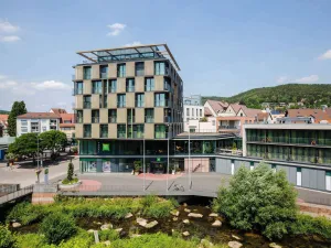 Image of ibis Styles Nagold-Schwarzwald