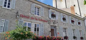 Image of Hotel de la Sologne