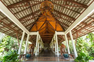 Image of Felix River Kwai Resort - SHA Plus,Certified