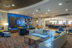Image of Courtyard by Marriott Pensacola Downtown