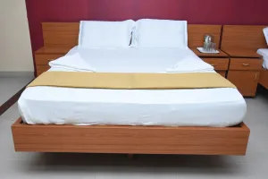 Image of Hotel Surya Residency Majestic