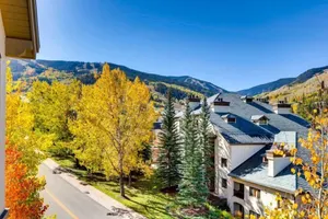 Image of 2 Bedroom Luxury Condo In Beaver Creek Village - Ski Inski Out