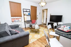 Image of Superior Gramercy Apartments