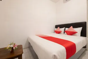 Image of OYO 2394 Hotel Brosta
