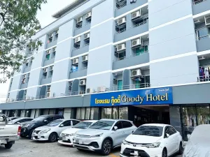 Image of Goody Hotel