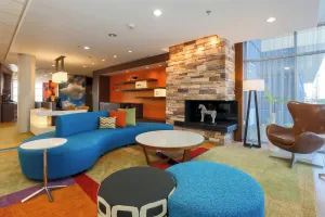 Image of Fairfield Inn & Suites by Marriott Cotulla