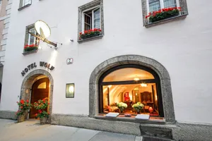 Image of Hotel Wolf