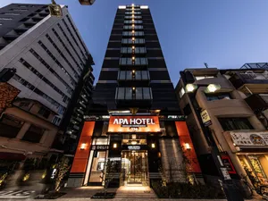 Image of APA Hotel Shinagawa Togoshi Ekimae