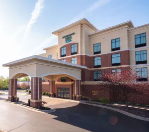 Image of Homewood Suites by Hilton Joplin